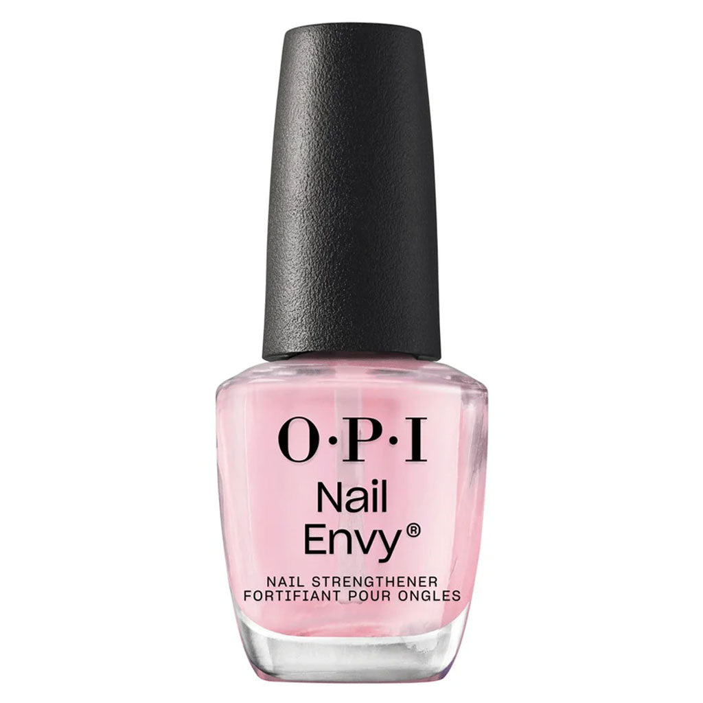 OPI -  NAIL ENVY-PINK TO ENVY