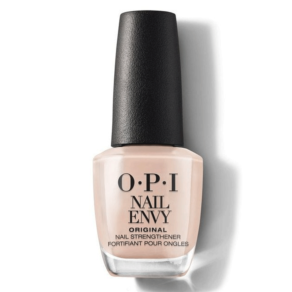 OPI - NAIL ENVY - SAMOAN SAND