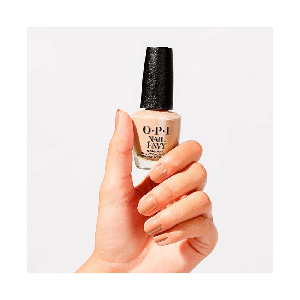 OPI - NAIL ENVY-SAMOAN SAND NAIL STRENGTHENER