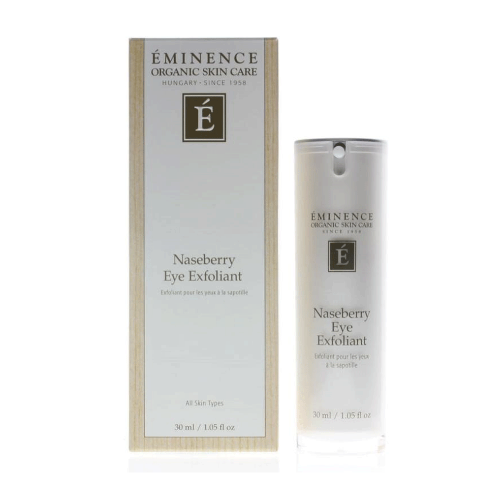 EMINENCE - NASEBERRY EYE EXFOLIANT (30 ML)