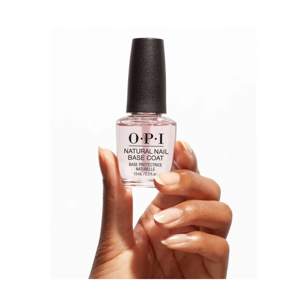OPI - NATURAL NAIL BASE COAT
