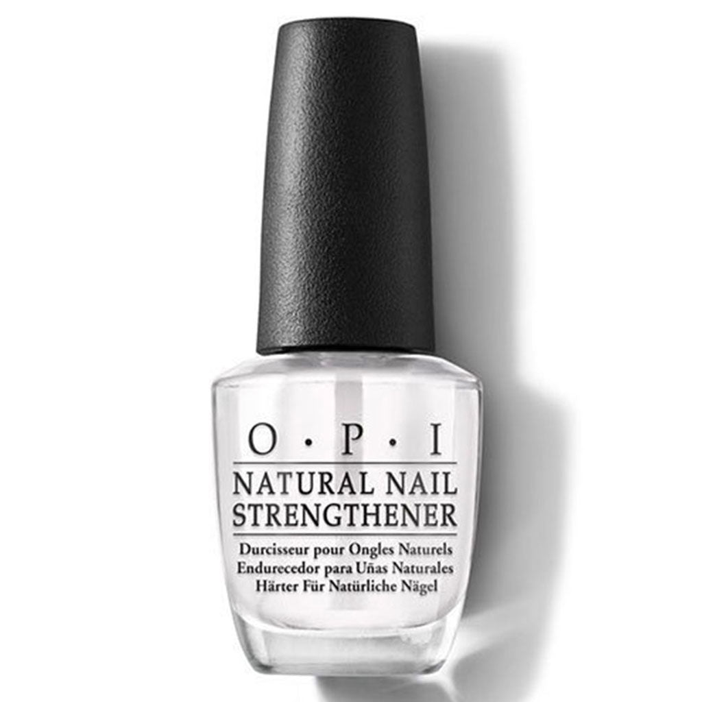 OPI - NATURAL NAIL STRENGTHENER