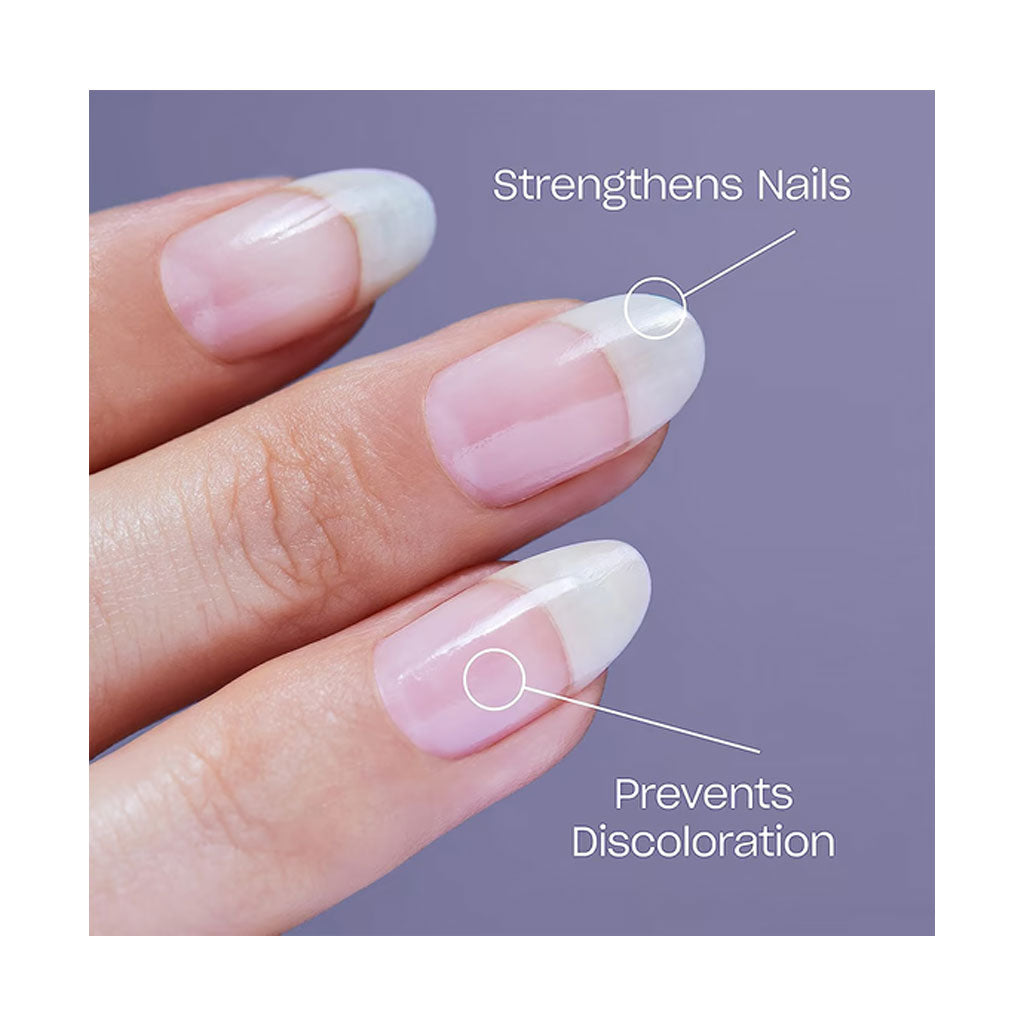 OPI - NATURAL NAIL STRENGTHENER