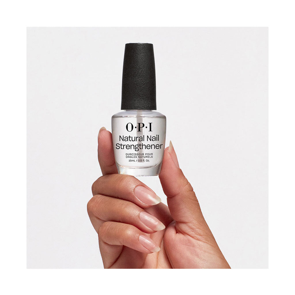 OPI - NATURAL NAIL STRENGTHENER