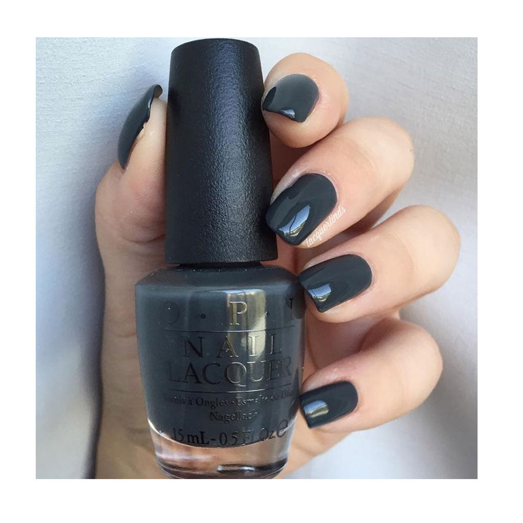 OPI - NEIN NEIN NEIN OK FINE-NAIL LACQUER