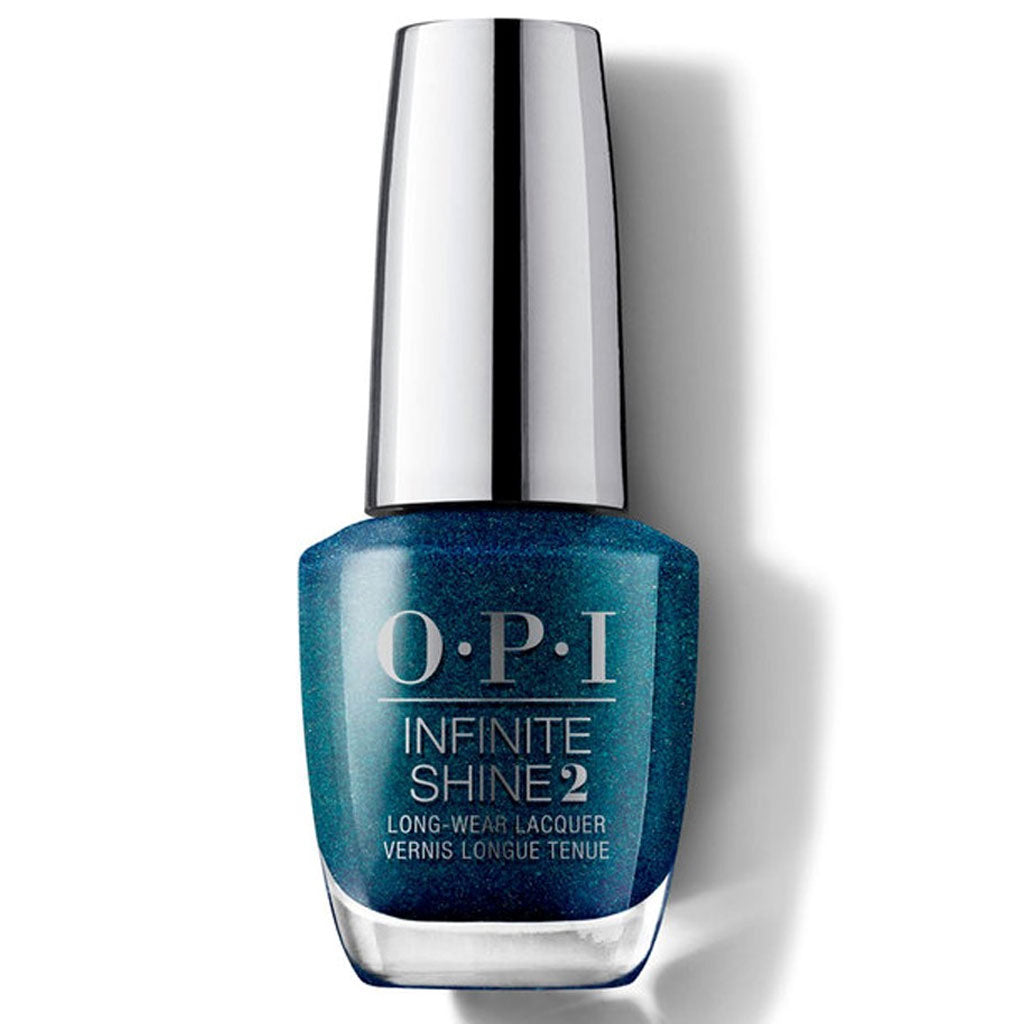 OPI - NESSIE PLAYS HIDE & SEA-K (INFINITE SHINE)