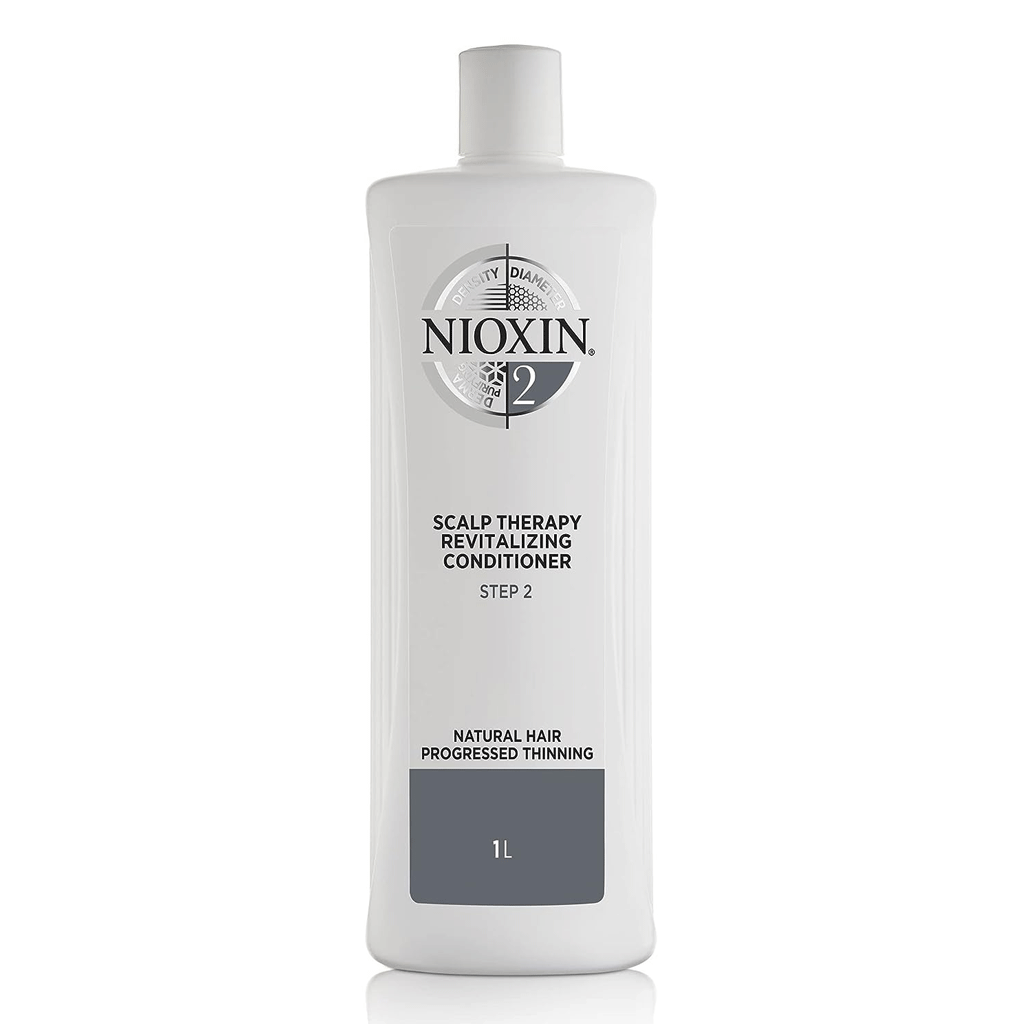 NIOXIN -SYSTEM 2 SCALP THERAPY REVITALISING CONDITIONER (1000 ML)