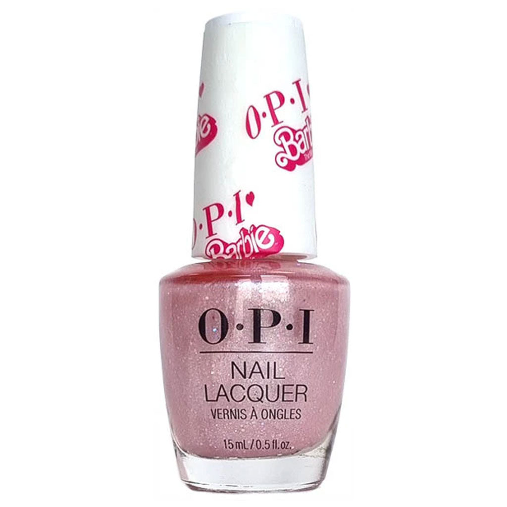 OPI - BEST DAY EVER-NAIL LACQUER