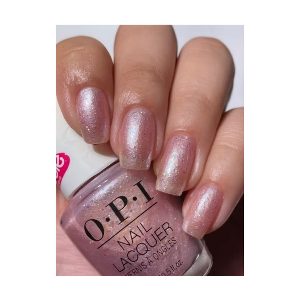 OPI - BEST DAY EVER-NAIL LACQUER