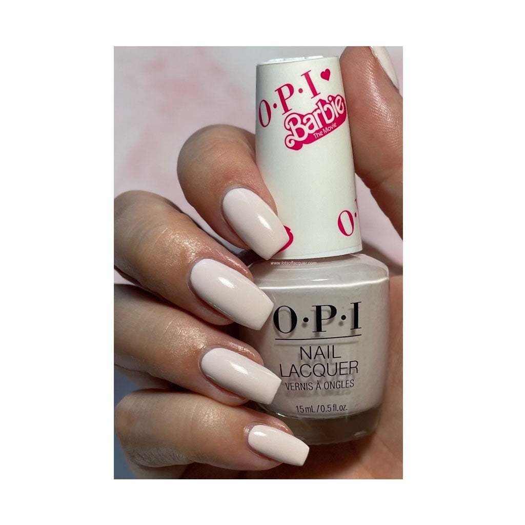 OPI - BON VOYAGE TO REALITY!-NAIL LACQUER