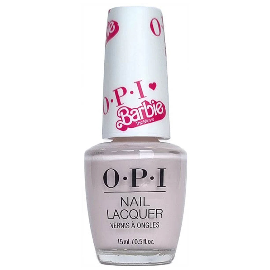 OPI - BON VOYAGE TO REALITY!-NAIL LACQUER