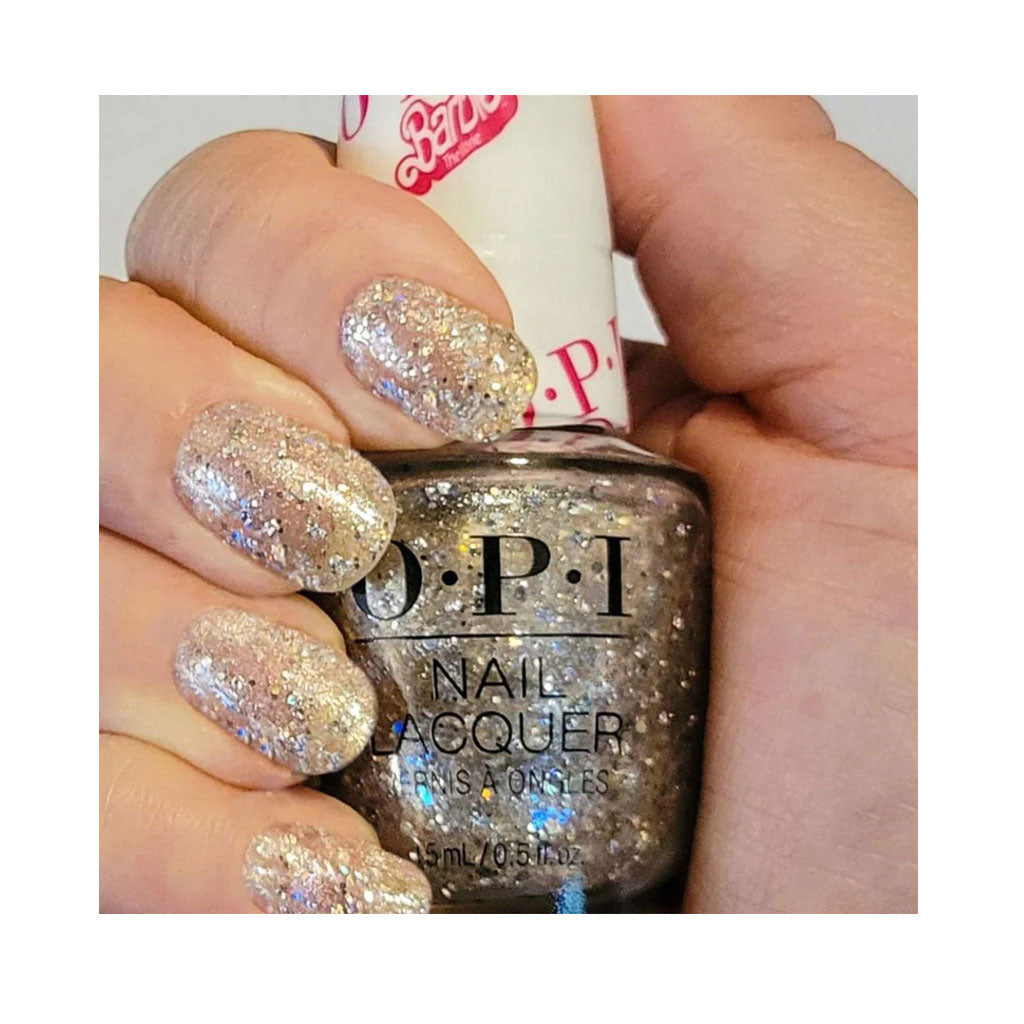 OPI - EVERY NIGHT IS GIRLS NIGHT-NAIL LACQUER