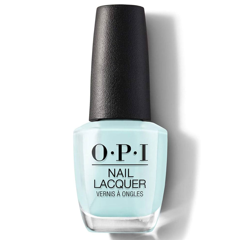 OPI - GELATO ON MY MIND-NAIL LACQUER