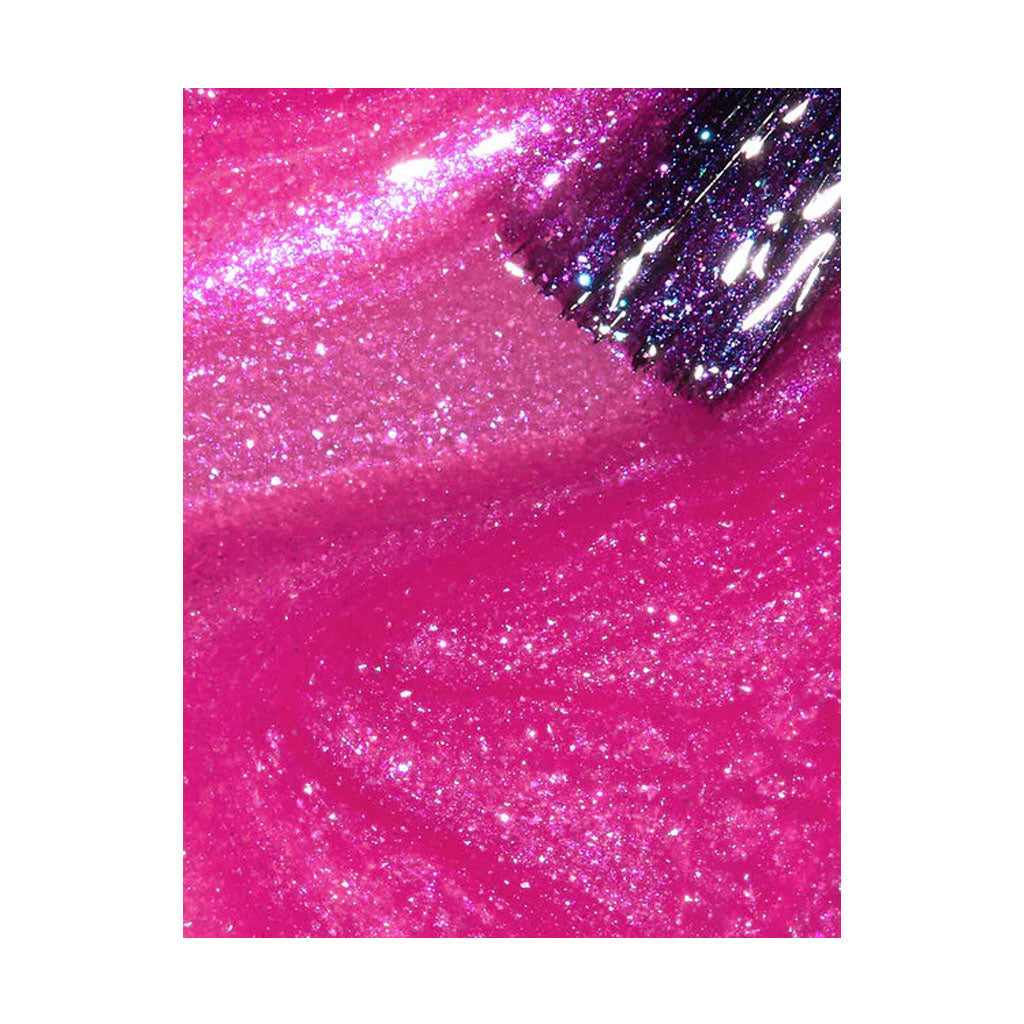 OPI - WELCOME TO BARBIE LAND-NAIL LACQUER