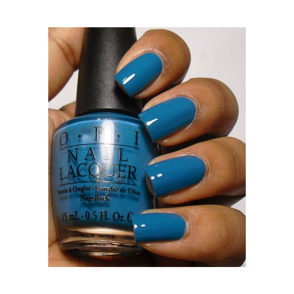 OPI - SUZI SAYS FENG SHUI (NAIL LACQUER)