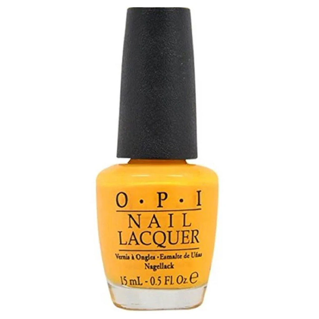 OPI - THE IT COLOR-NAIL LACQUER