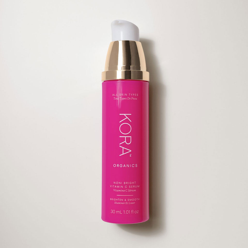 KORA ORGANICS - NONI BRIGHT VITAMIN C SERUM (30 ML)