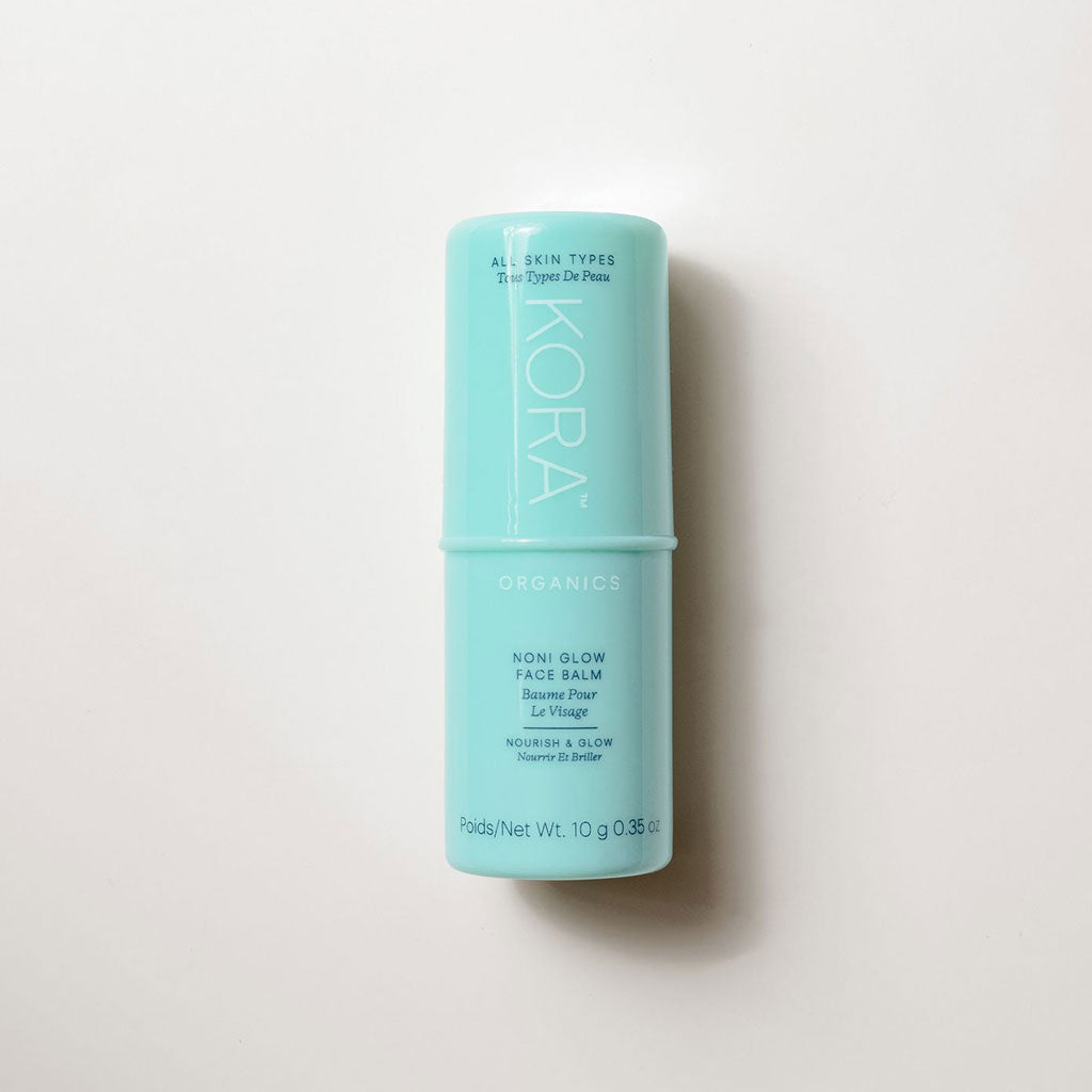 KORA ORGANICS – NONI GLOW FACE BALM (10 ML)