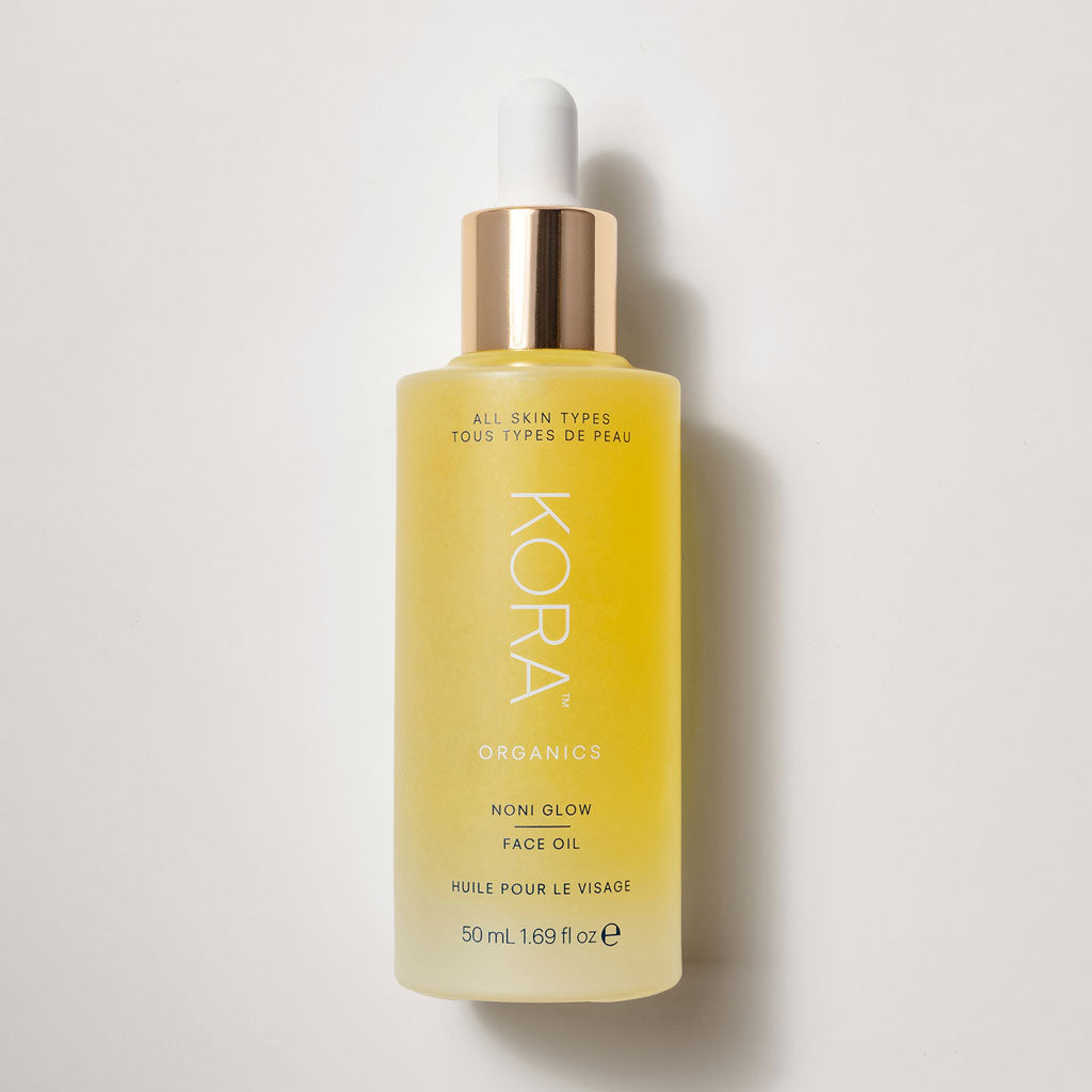 KORA ORGANICS - NONI GLOW FACE OIL (30 ML)