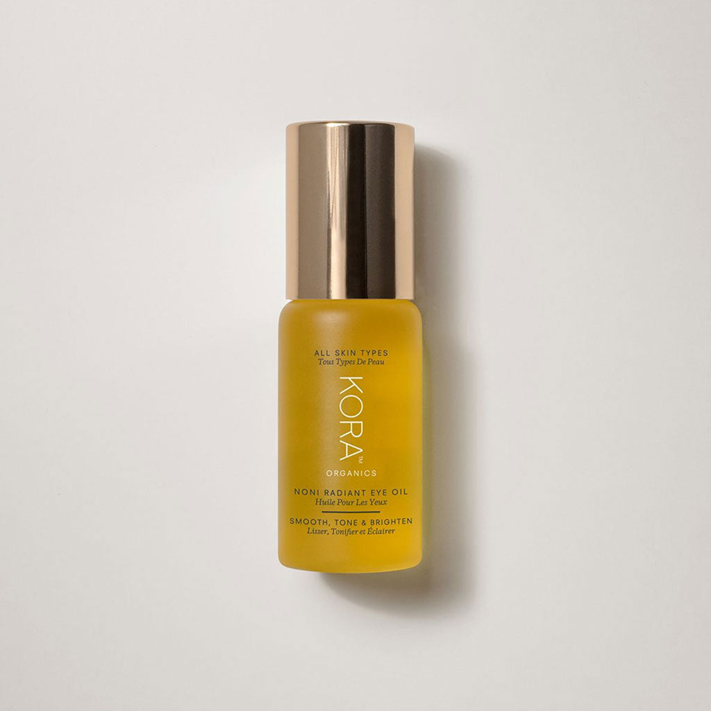 KORA ORGANICS – NONI RADIANT EYE OIL (10 ML)
