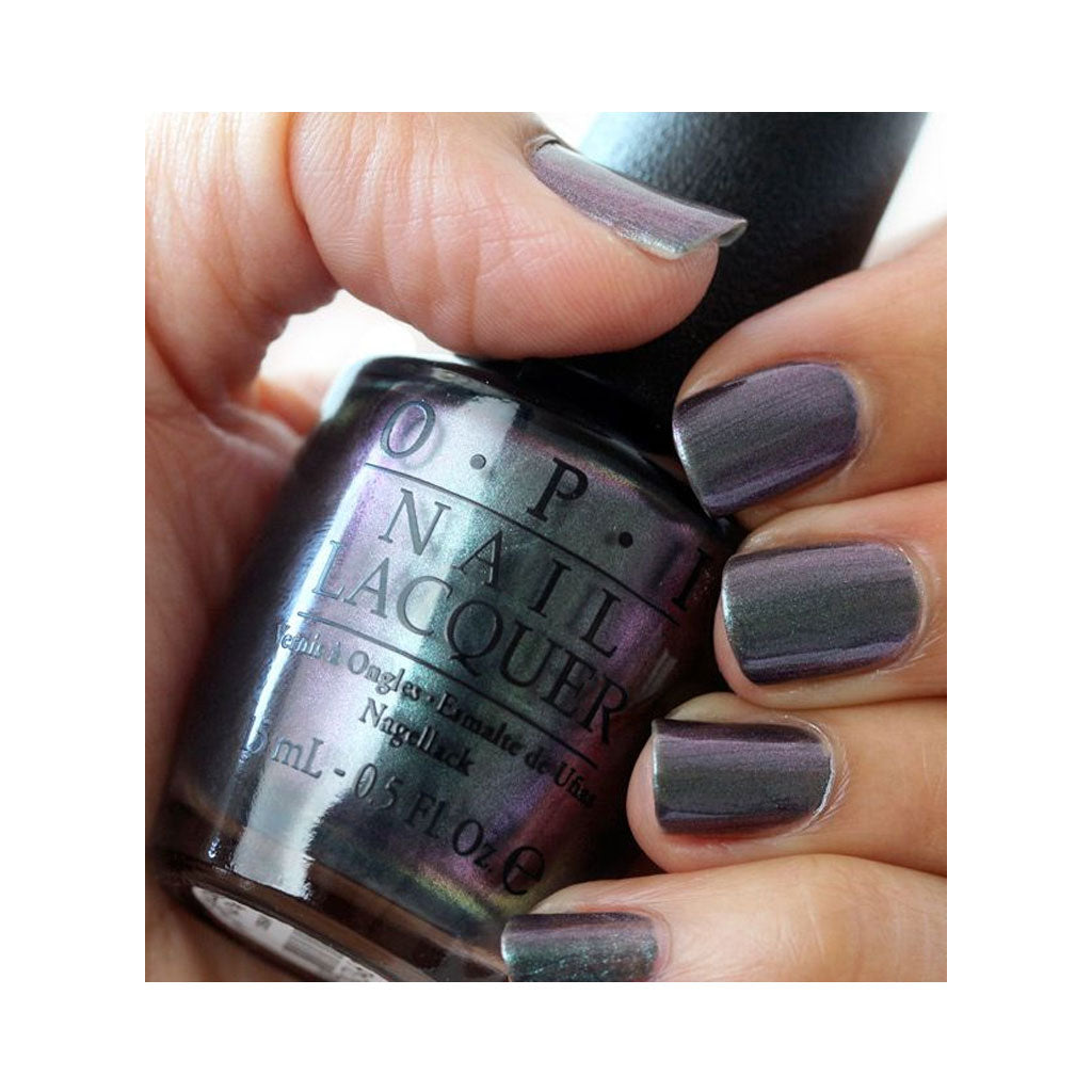 OPI - NOT LIKE THE MOVIES-NAIL LACQUER