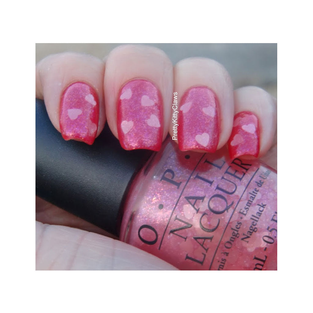 OPI - NOTHIN MOUSE BOUT IT-NAIL LACQUER