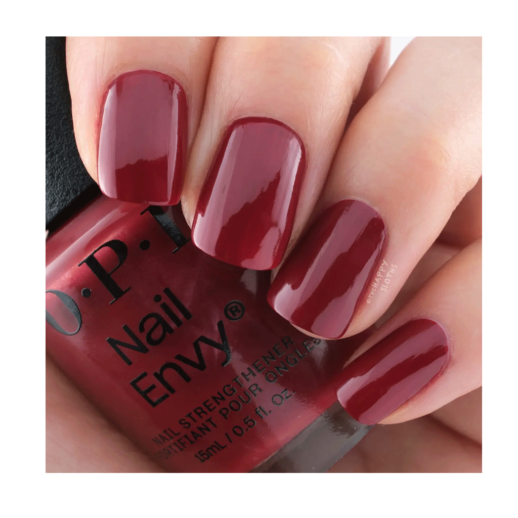 OPI - NAIL ENVY-TOUGH LUV