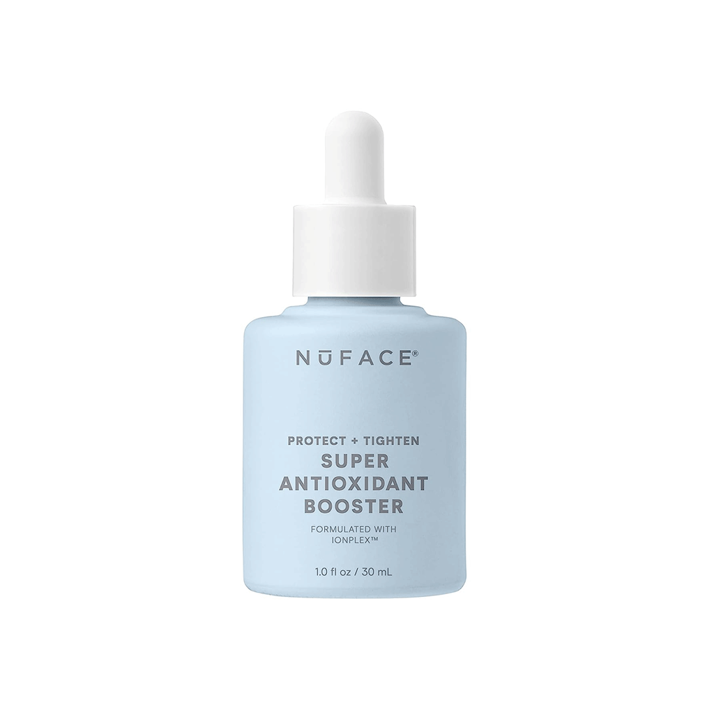 NuFACE - PROTECT+TGHTEN SUPER ANTIOXIDANT BOOSTER SERUM (30 ML)