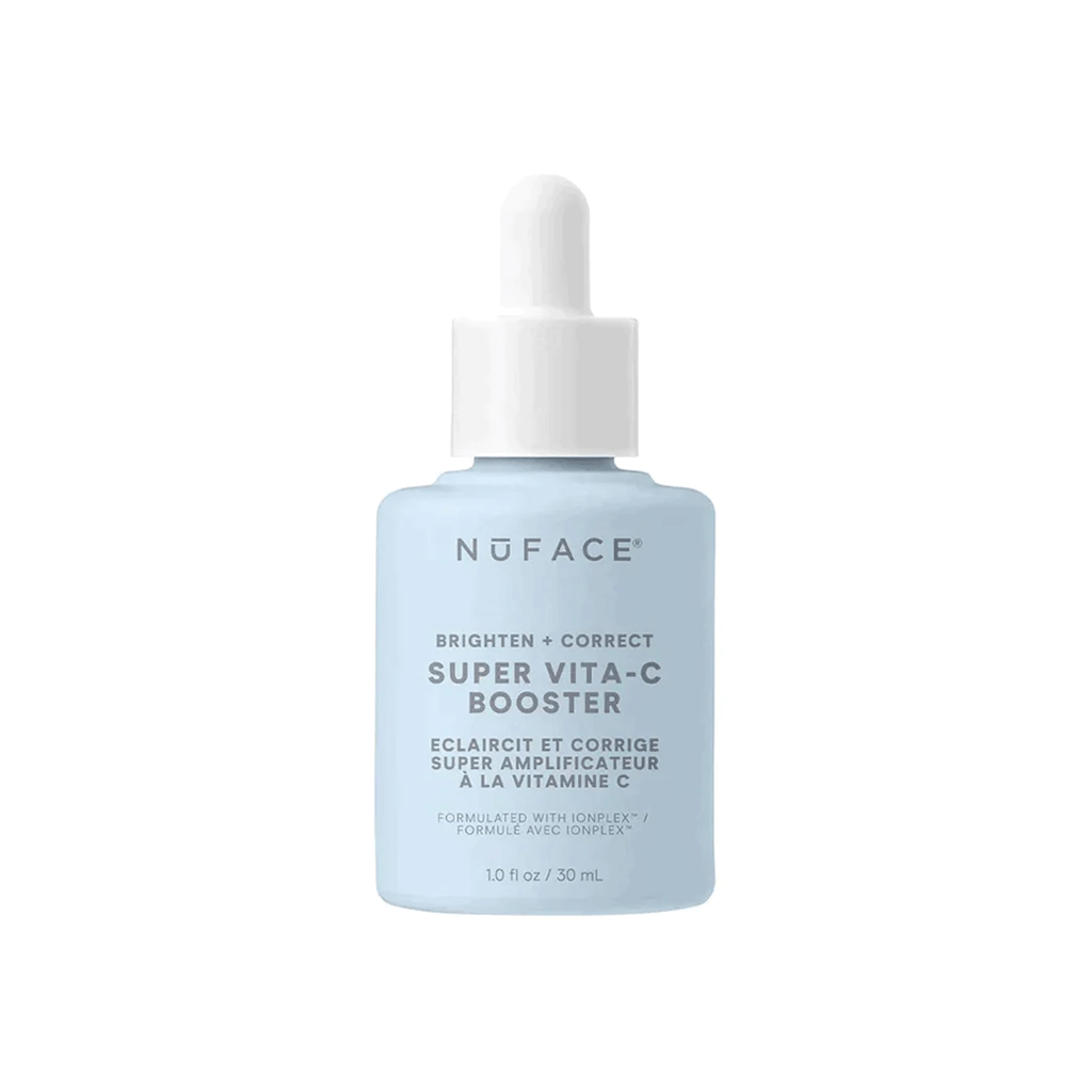 NuFACE – SUPER VITA-C BOOSTER SERUM (30ML)