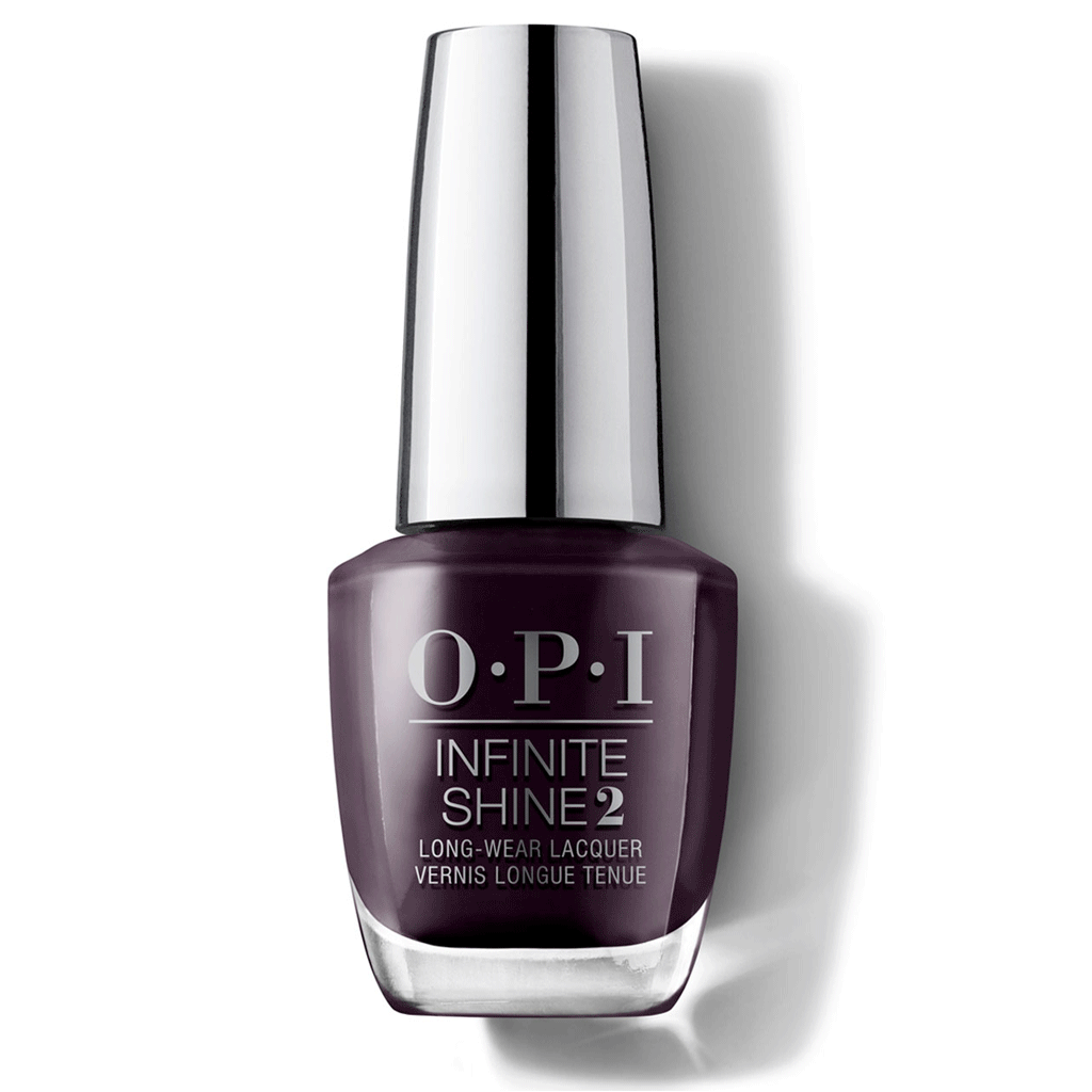 OPI - GOOD GIRLS GONE PLAID (INFINITE SHINE)