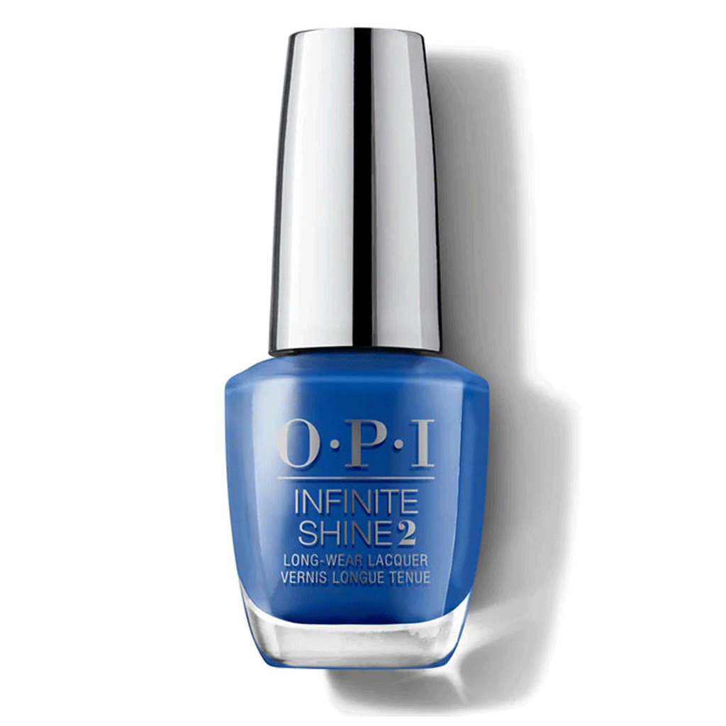 OPI - MI CASA ES BLUE CASA (INFINITE SHINE) MEXICO COLLECTION