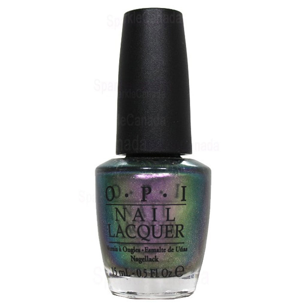 OPI - NOT LIKE THE MOVIES-NAIL LACQUER