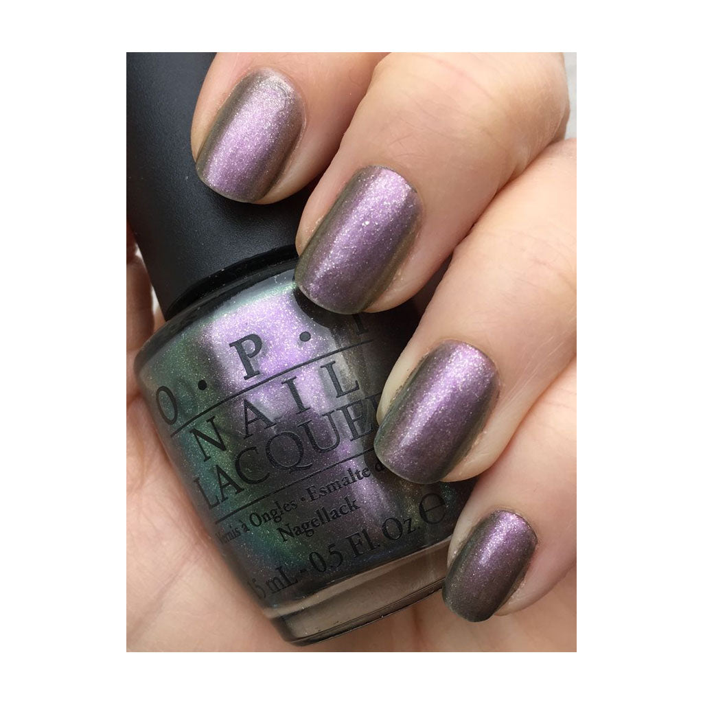 OPI - NOT LIKE THE MOVIES-NAIL LACQUER