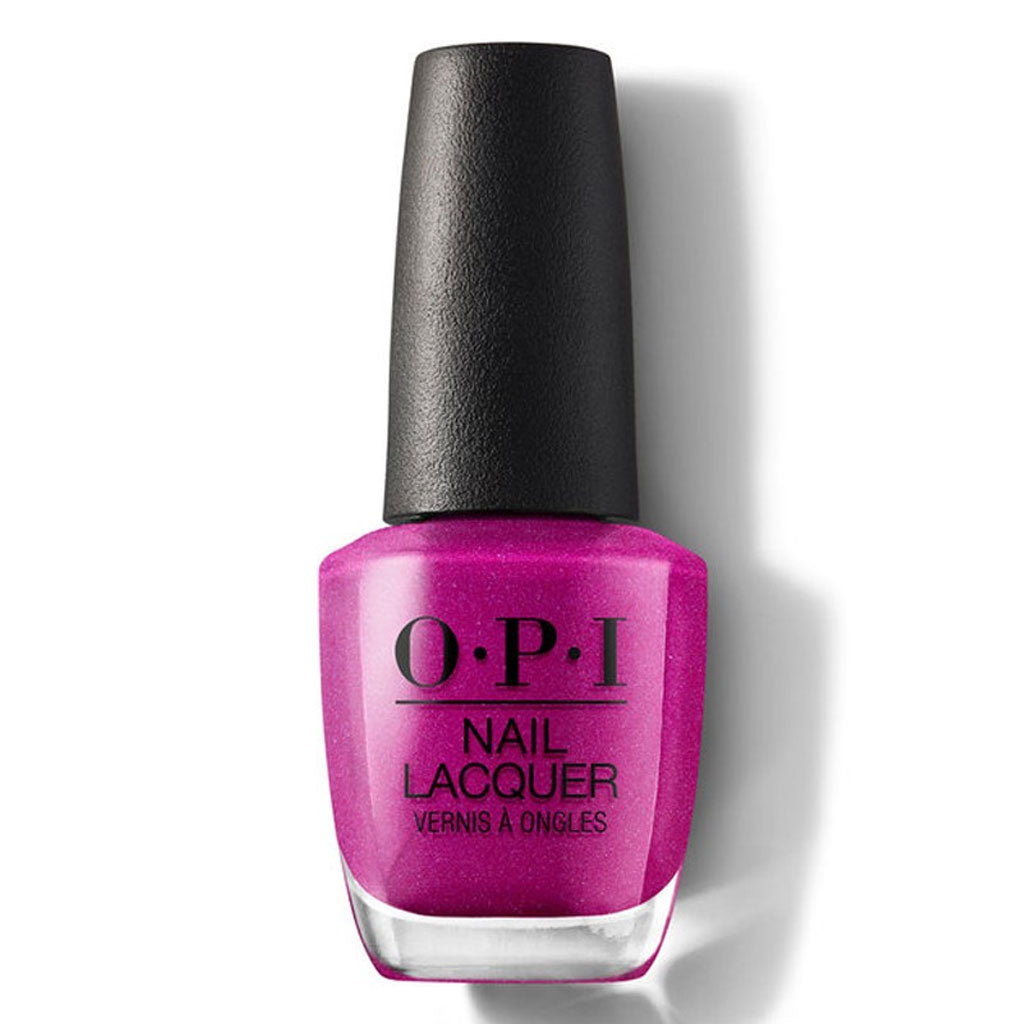 OPI-ALL YOUR DREAMS IN VENDING MACHINES-NAIL LACQUER