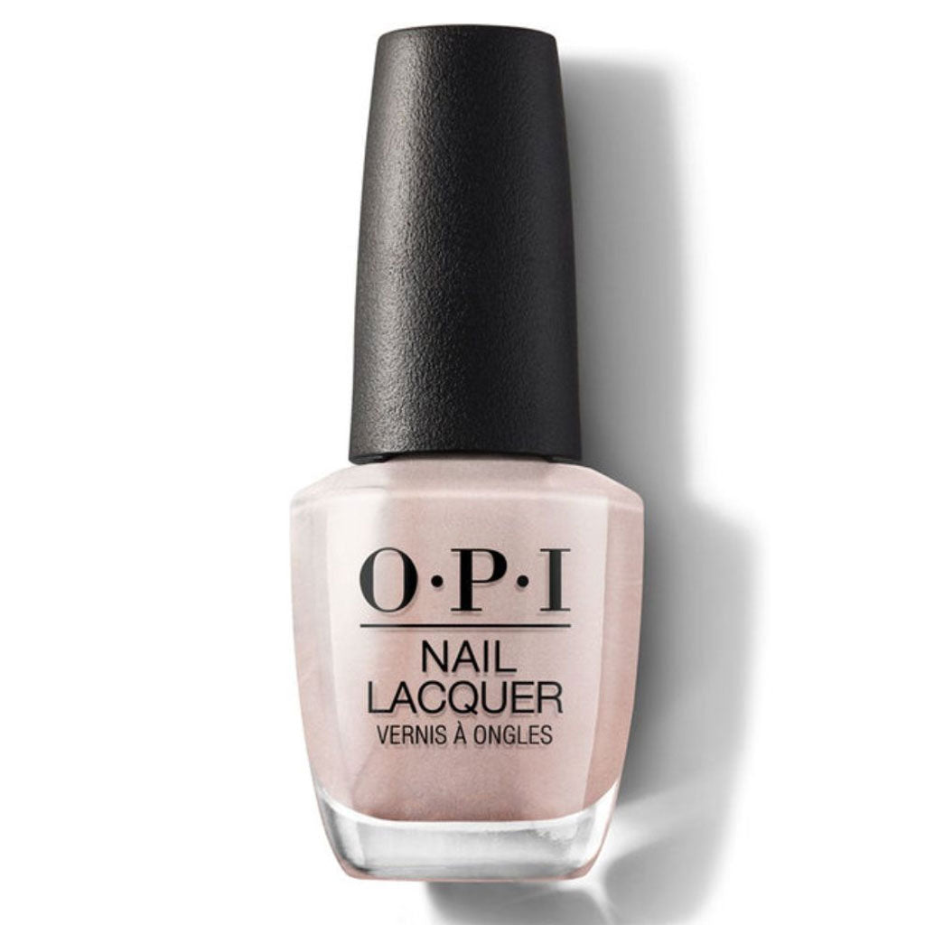 OPI-CHIFFON ON YOU-NAIL LACQUER