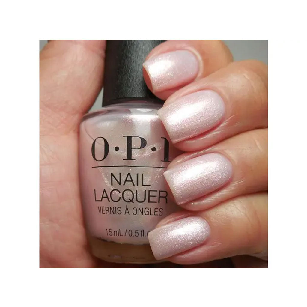 OPI-CHIFFON ON YOU-NAIL LACQUER