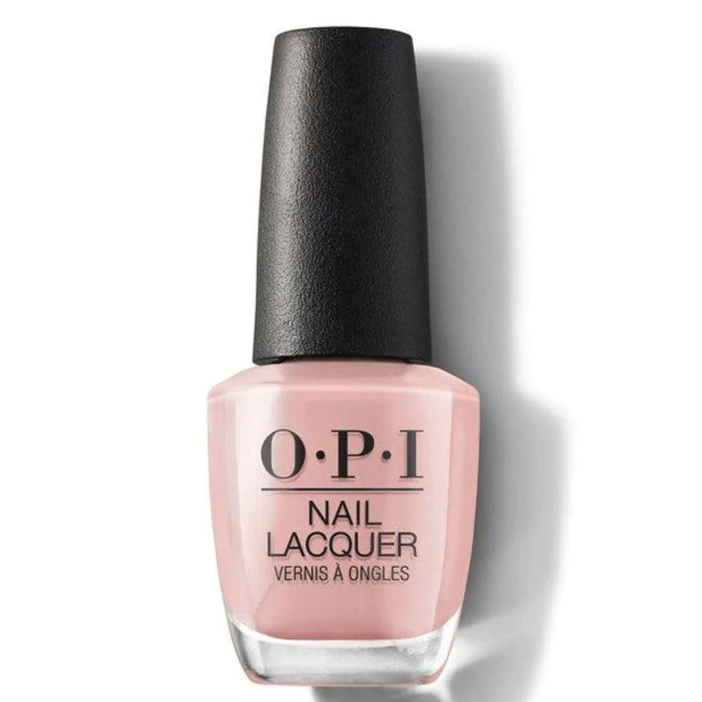 OPI-EDINBURGH-ER & TATTIES-NAIL LACQUER