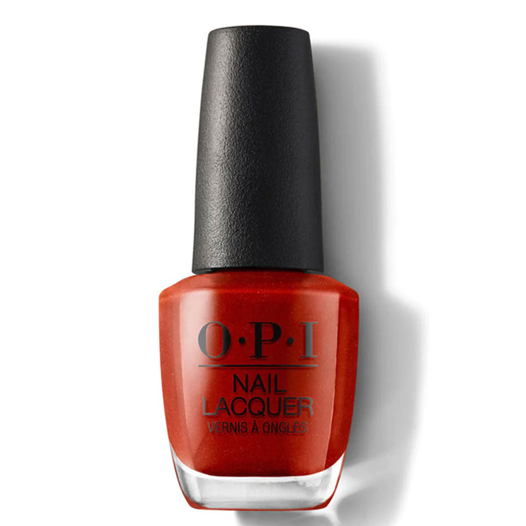 OPI-NOW MUSEUM NOW DON’T-NAIL LACQUER