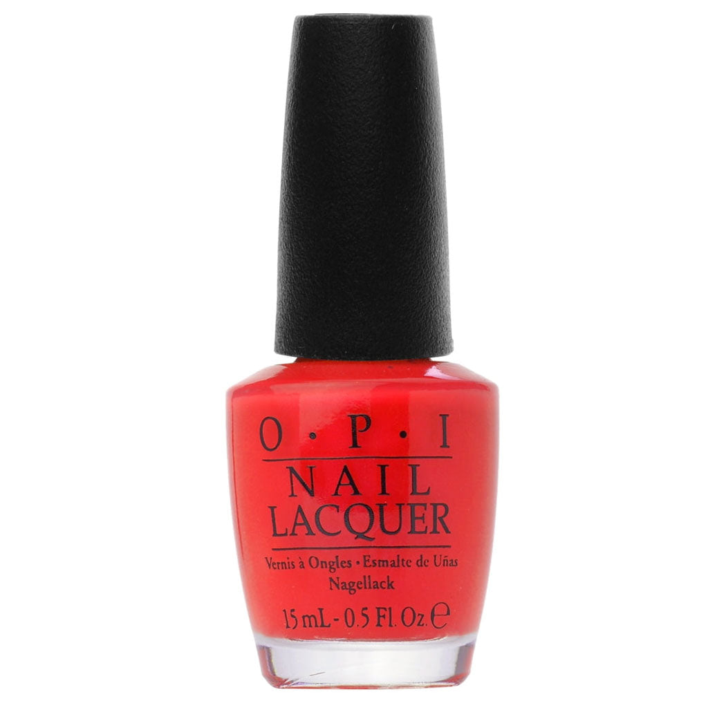 OPI - OPI ON COLLINS AVENUE-NAIL LACQUER