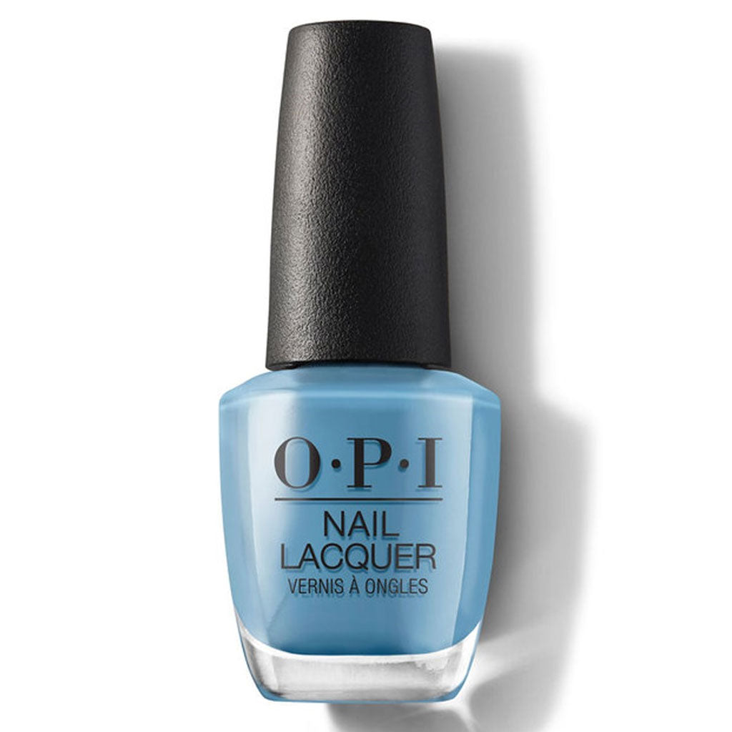 OPI-OPI GRABS THE UNICORN BY THE HORN-NAIL LACQUER