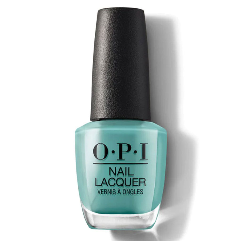 OPI-SUZI-SAN CLIMBS FUJI-SAN-NAIL LACQUER