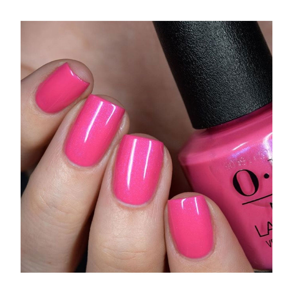 OPI-TELENOVELA ME ABOVE IT-NAIL LACQUER