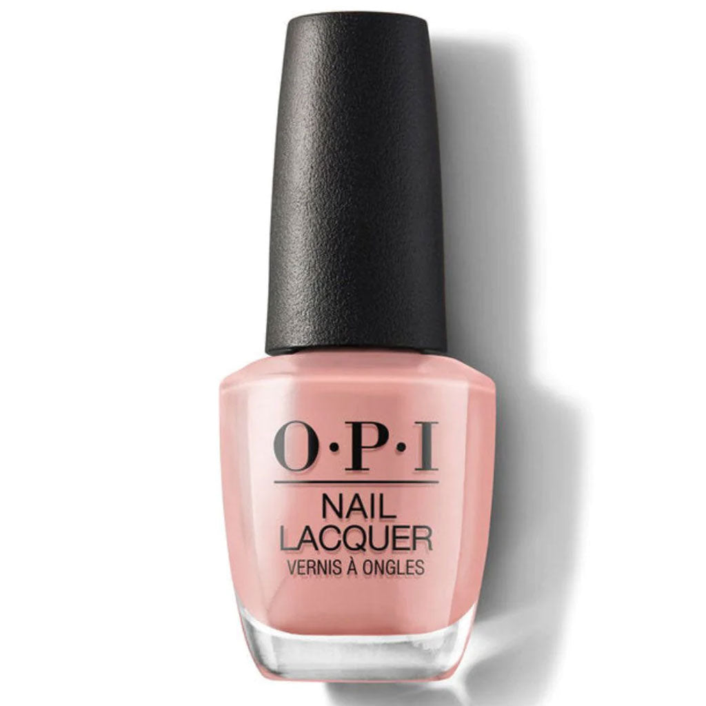 OPI-YOU HAVE GOT NATA ON ME-NAIL LACQUER