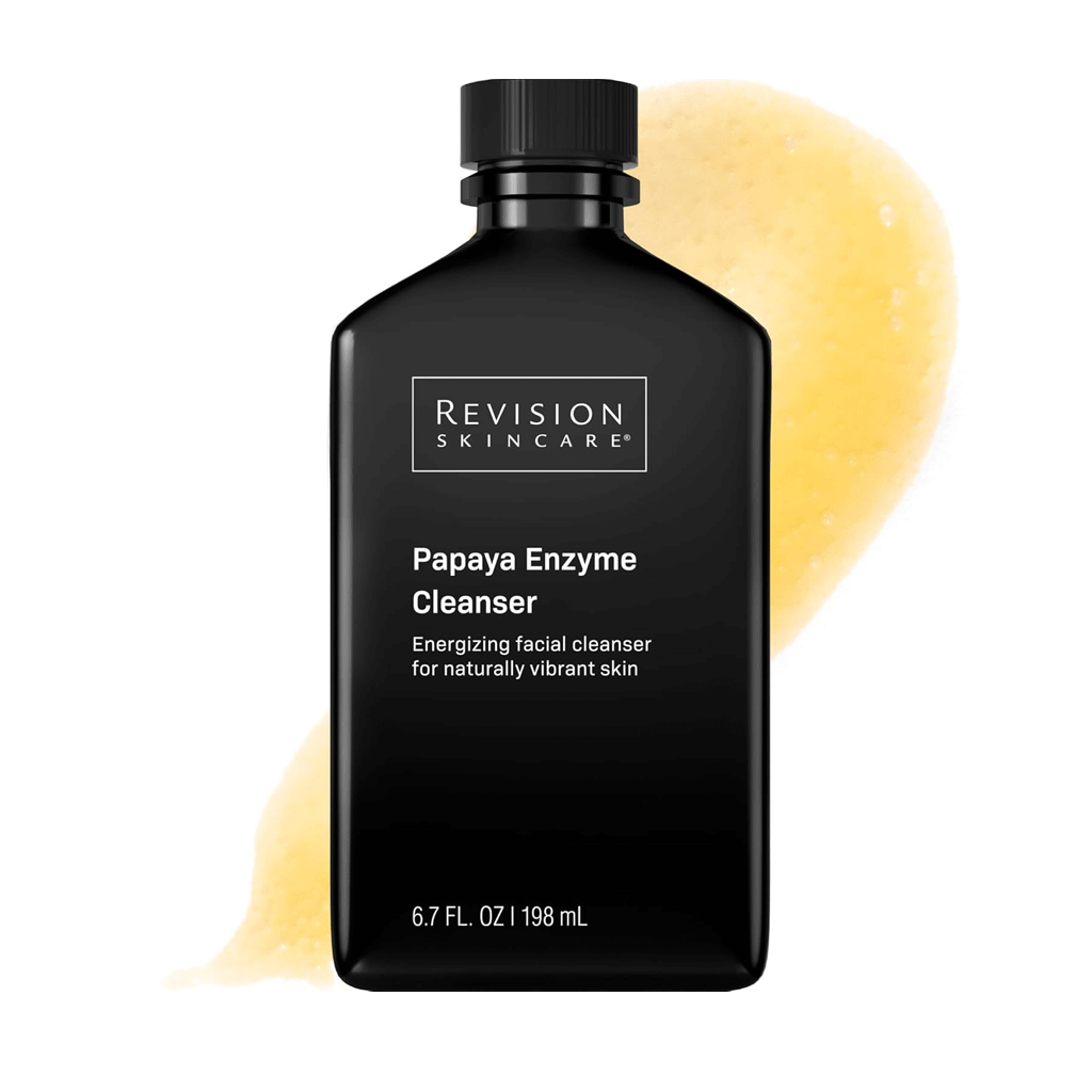 REVISION SKINCARE - PAPAYA ENZYME CLEANSER (198 ml)