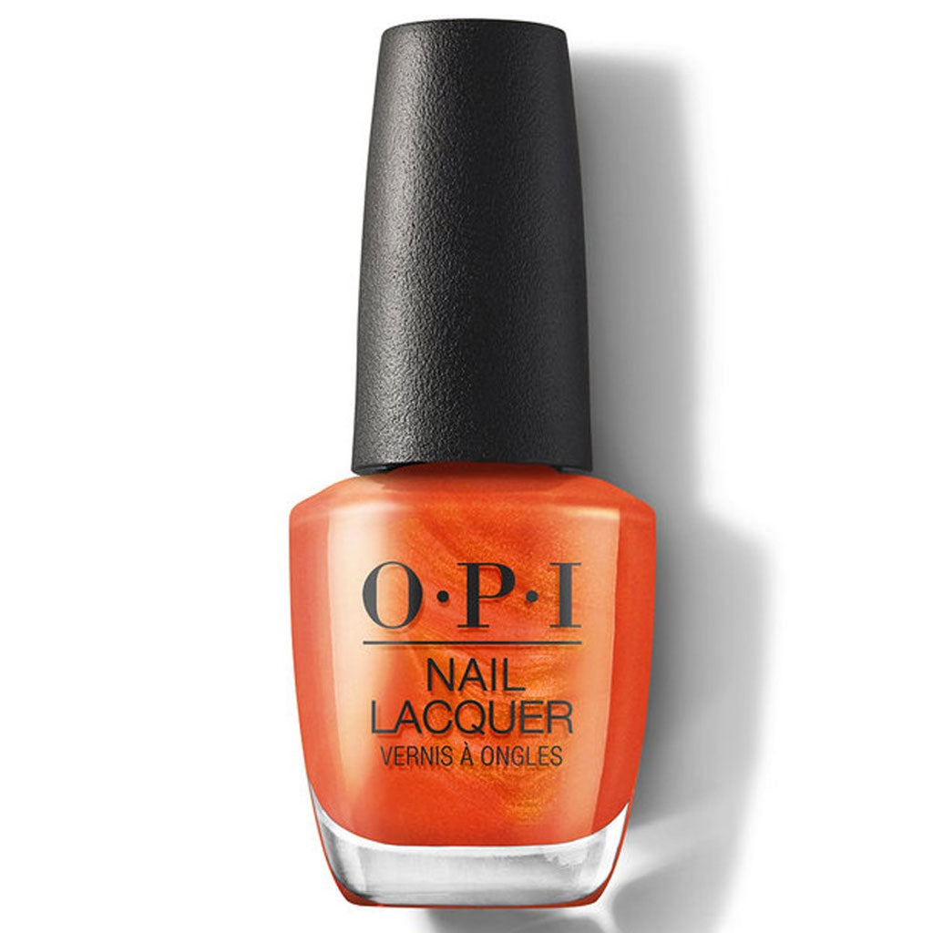 OPI - PCH LOVE SONG  (MALIBU COLLECTION)NAIL LACQUER