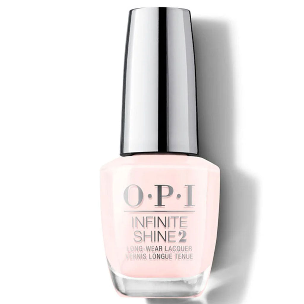 OPI - PRETTY PINK PERSEVERS (INFINITE SHINE)