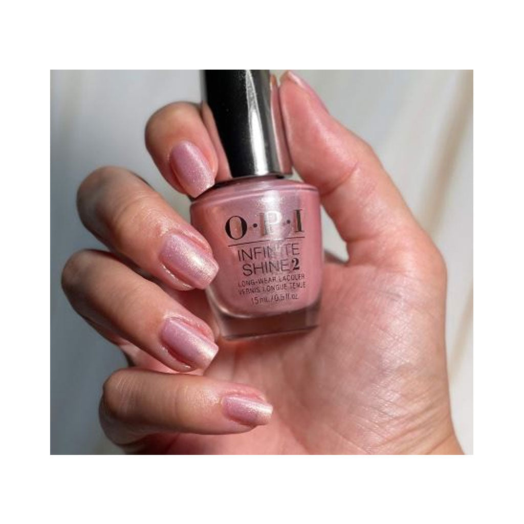 OPI - PRINCESSSES RULE (INFINITE SHINE)