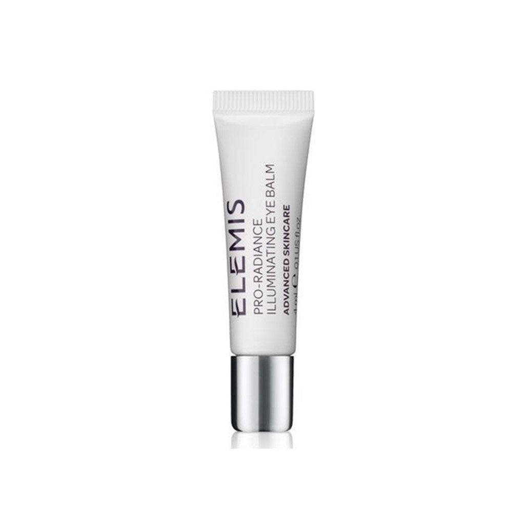 ELEMIS - PRO-RADIAN ILLUMINATING EYE BALM (10 ML)