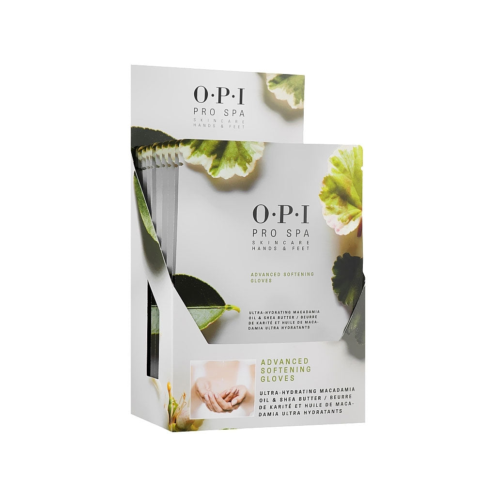 OPI - PROSPA TREATMENT GLOVES