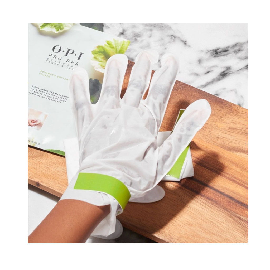 OPI - PROSPA TREATMENT GLOVES